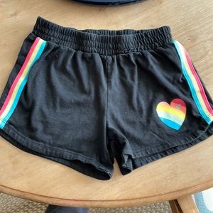 Wonder nation shorts
